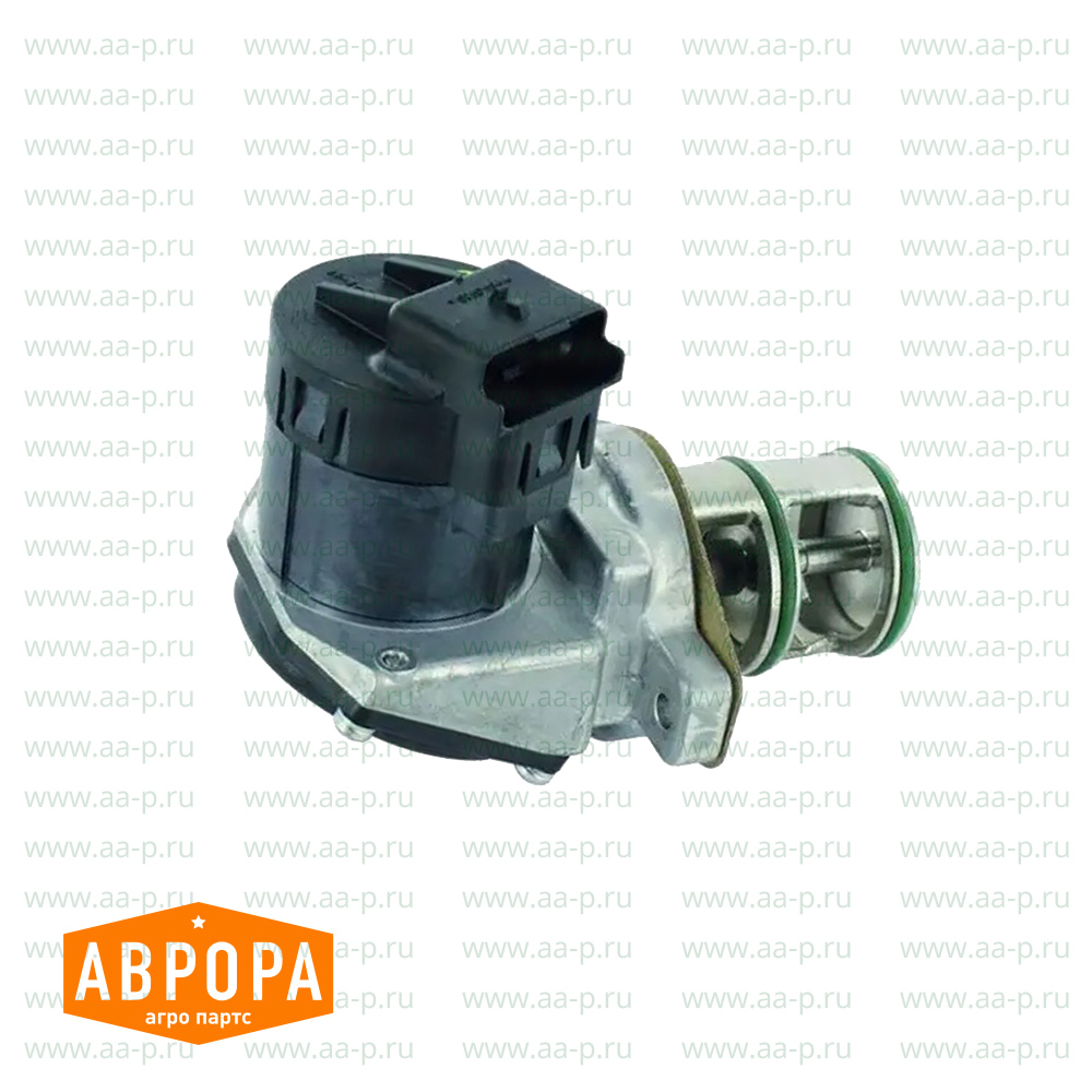 Abgas-Rückführventil